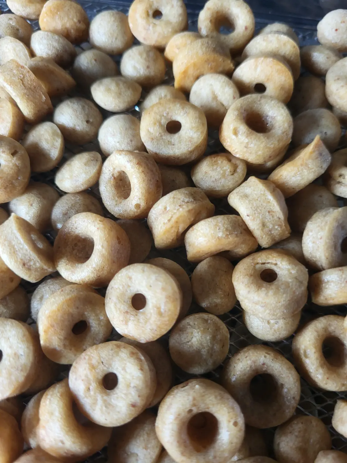 BARF mit Plan Leckerchen