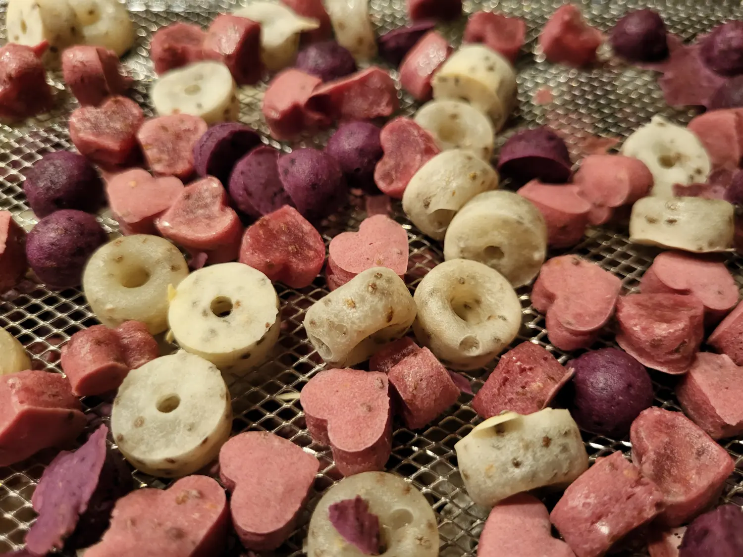 BARF mit Plan Leckerchen