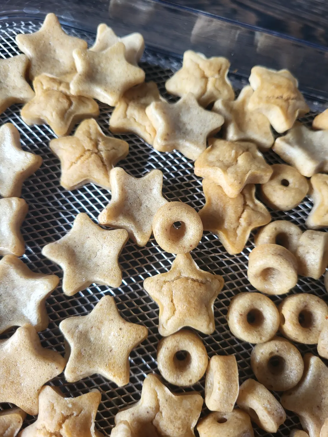 BARF mit Plan Leckerchen